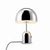 Tom Dixon stalinis šviestuvas „Bell Chrome“