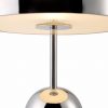 Tom Dixon stalinis šviestuvas „Bell Chrome“