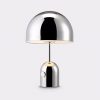Tom Dixon stalinis šviestuvas „Bell Chrome“