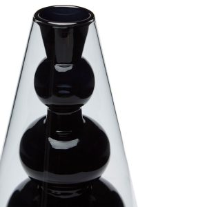 Tom Dixon vaza „Bump Cone“