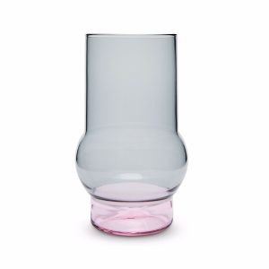 Tom Dixon aukštos taurės „Bump“ 2 vnt.