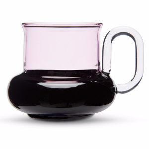 Tom Dixon arbatos puodeliai „Bump“ 2 vnt.
