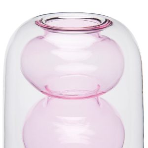 Tom Dixon vaza „Bump Tall“