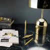 Tom Dixon stalinis šviestuvas „Bell Brass“