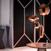 Tom Dixon pakabinamas šviestuvas „Copper Round“