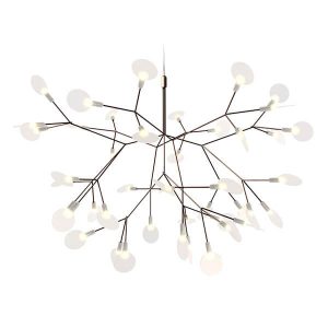 Moooi pakabinamas šviestuvas „Heracleum II S“