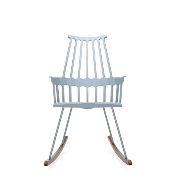 Kartell supama kėdė „Comback“