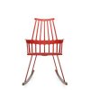 Kartell supama kėdė „Comback“
