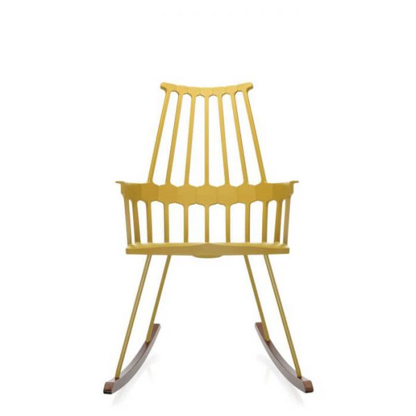 Kartell supama kėdė „Comback“