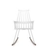 Kartell supama kėdė „Comback“