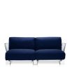 Kartell lauko sofa „Pop Outdoor“