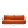 Kartell lauko sofa „Pop Outdoor“