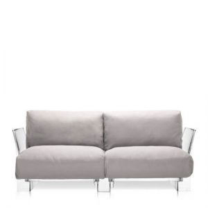 Kartell lauko sofa „Pop Outdoor“