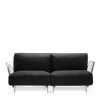 Kartell lauko sofa „Pop Outdoor“