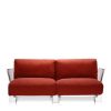 Kartell lauko sofa „Pop Outdoor“
