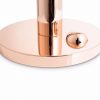 Tom Dixon toršeras „Melt Copper“