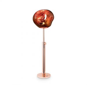 Tom Dixon toršeras „Melt Copper“