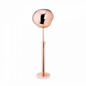 Tom Dixon toršeras „Melt Copper“