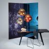 Tom Dixon pakabinamas šviestuvas „Melt Copper“ 50cm