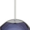 Tom Dixon pakabinamas šviestuvas „Melt Mini Smoke“