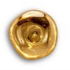 Tom Dixon sieninis šviestuvas „Melt Gold“