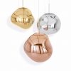 Tom Dixon pakabinamas šviestuvas „Melt Copper“ 50cm