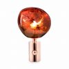 Tom Dixon stalinis šviestuvas „Melt Copper“