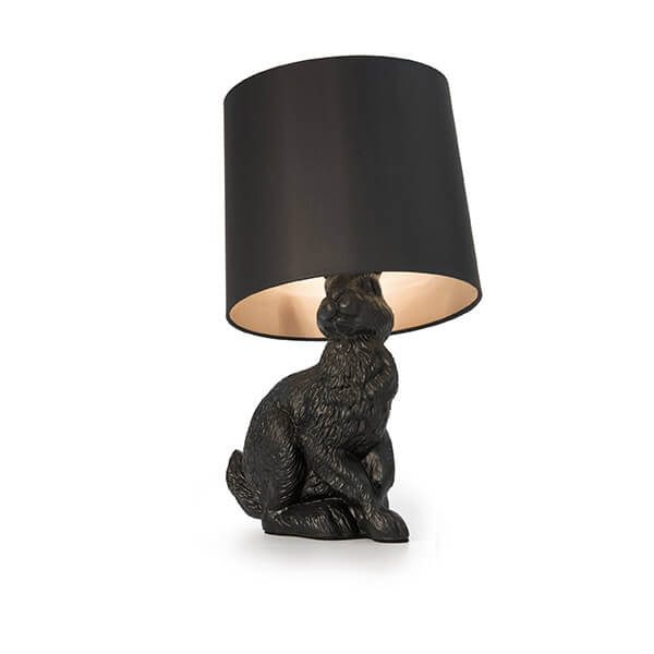 Moooi stalinis šviestuvas „Rabbit Lamp“