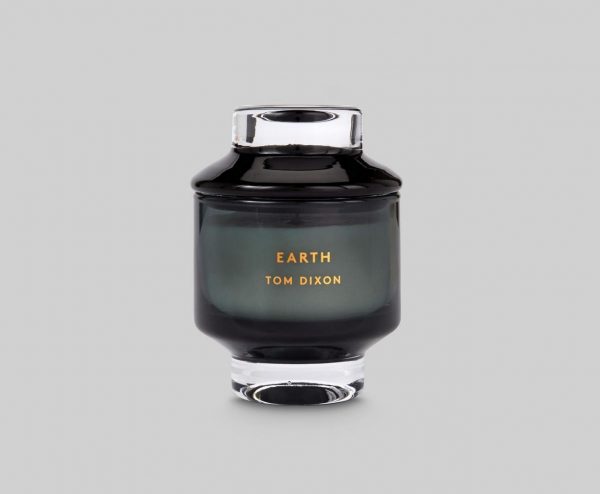 Tom Dixon žvakė „Elements Earth“