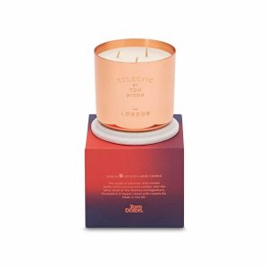 Tom Dixon didelė žvakė „Eclectic London“