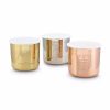 Tom Dixon didelė žvakė „Eclectic Royalty“
