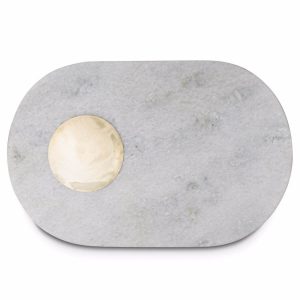 Tom Dixon pjaustymo lentelė „Stone Choping Board“