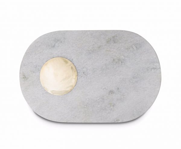 Tom Dixon pjaustymo lentelė „Stone Choping Board“