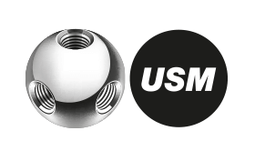 Pamatykite USM modulines sistemas pirmieji Pamatykite USM modulines sistemas pirmieji