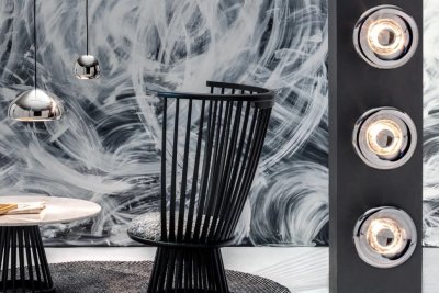 TOM DIXON VOID SURFACE LIGHT
