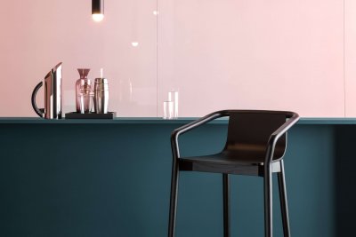 Pakabinamas šviestuvas Lee Broom ,,Fulcrum”