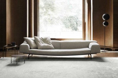 Living Divani Sumo sofa