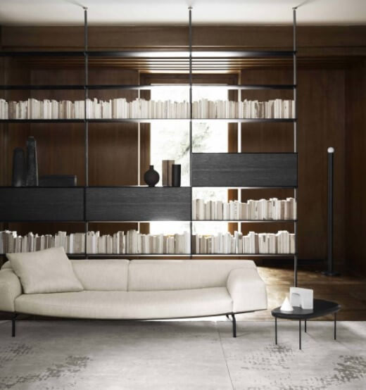 Living Divani Sumo sofa