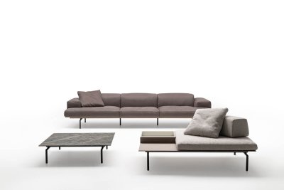 Living Divani Sumo sofa